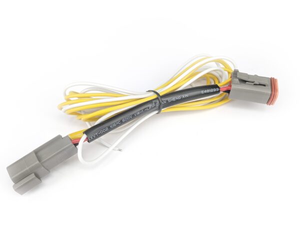DT-adapter 2-pol till 4-pol