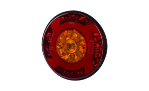 Bakljus, bak-, broms-, blinkersljus, 1,5m, DV