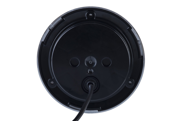 Bakljus, bak-, dim-, backljus, chrome, 1,5m, DV