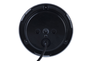 Bakljus, bak-, broms-, blinkersljus, chrome, 1,5m, DV