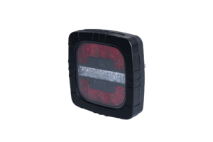 Bakljus, dim-, backljus, 1m, DV