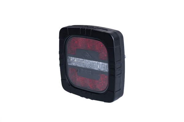 Bakljus, dim-, backljus, 1m, DV
