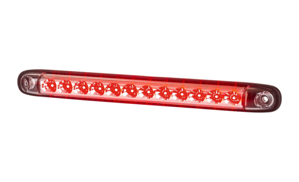 Bakljus, bak-, bromsljus, 1m, DV