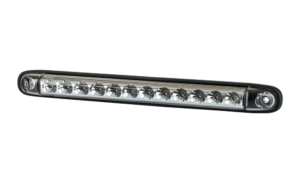 Bakljus, bak-, bromsljus, 1m, DV