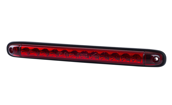 Bakljus, bak-, bromsljus, 1m, DV