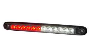 Bakljus, dim-, backljus, 1m, DV