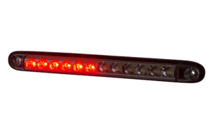 Bakljus, dim-, backljus, 1m, DV