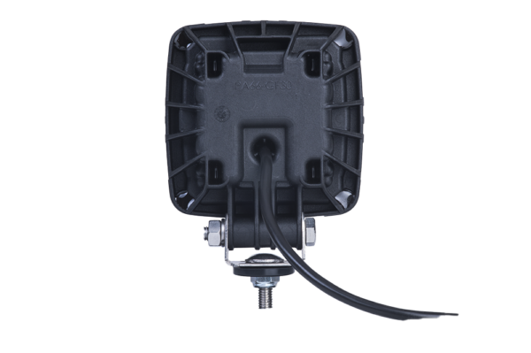 Frontlampa, blinkers-, position-, färdljus, skruvfäste, 1m, DV