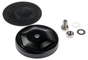 Optibeam Dark Phantom, 600mm, DV