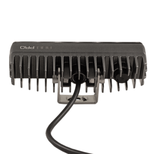 BullPro Spectrum, 12W, oval, rektangulär, LED, DV