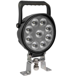 BullPro, 54W, handtag, magnet, cigg, Flood, DT, DV