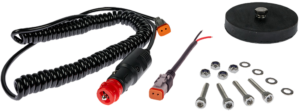 BullPro, 54W, handtag, magnet, cigg, Flood, DT, DV