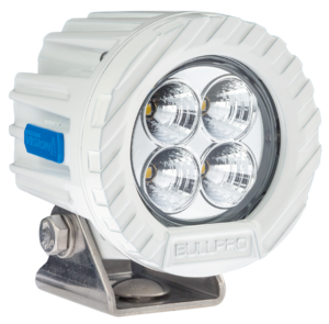 Ocean Vision 40W, Spot, rund, DT, LED, DV