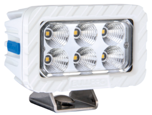 Ocean Vision 60W, Spot, rektangulär, DV