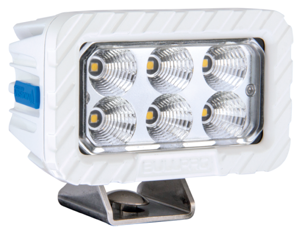 Ocean Vision 60W, Spot, rektangulär, DV