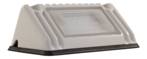 BullBoy Scenelight, 9W, Vit, DV