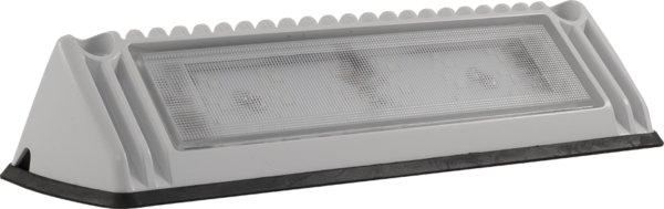BullBoy Scenelight, 18W, Vit, DV