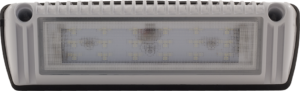BullBoy Scenelight, 18W, Vit, DV