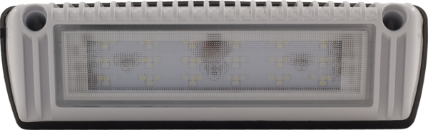 BullBoy Scenelight, 18W, Vit, DV
