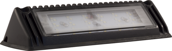 BullBoy Scenelight, 18W, Svart, DV
