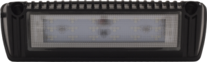 BullBoy Scenelight, 18W, Svart, DV