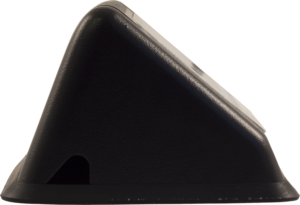 BullBoy Scenelight, 18W, Svart, DV