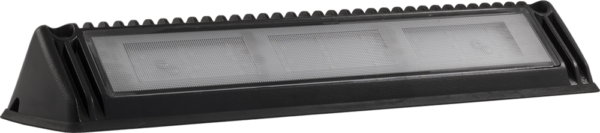 BullBoy Scenelight, 27W, Svart, DV