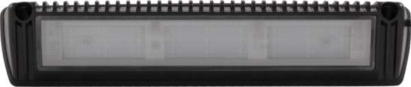 BullBoy Scenelight, 27W, Svart, DV