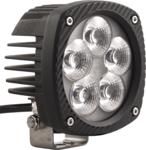 BullPro 50W, DV