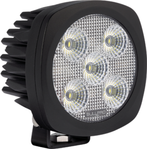 BullPro Centum 100W, 4500K, fyrkantig, DV