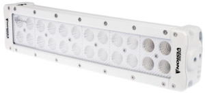 Ocean Vision 120W, LED-ramp, curved, DT, DV