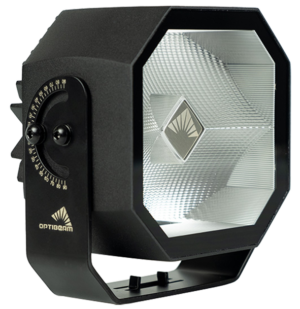 OPTIBEAM OctaX 5.0, LED-arbetsbelysning, DT