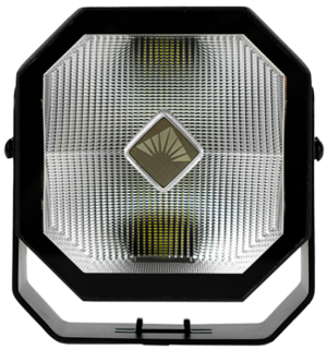 OPTIBEAM OctaX 5.0, LED-arbetsbelysning, DT