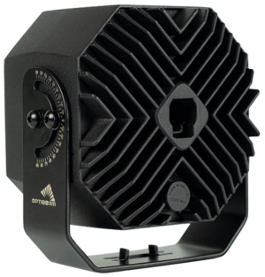 OPTIBEAM OctaX 5.0, LED-arbetsbelysning, DT