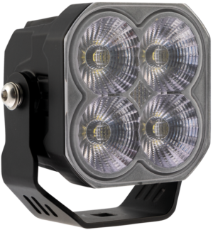 BullPro Bully 3000 30W, Wide, DT, DV