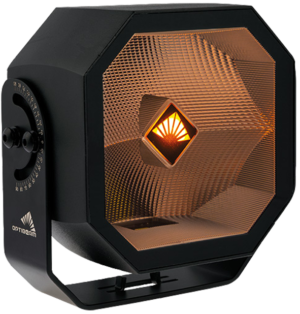 OPTIBEAM OctaX 6.0 Ambient, LED-arbetsbelysning, DT
