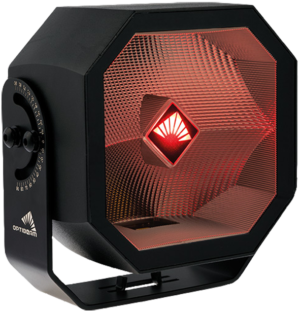 OPTIBEAM OctaX 6.0 Ambient, LED-arbetsbelysning, DT
