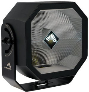 OPTIBEAM OctaX 6.0 Ambient, LED-arbetsbelysning, DT