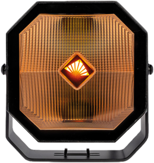 OPTIBEAM OctaX 5.0 Ambient, LED-arbetsbelysning, DT