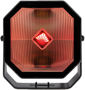 OPTIBEAM OctaX 6.0 Ambient, LED-arbetsbelysning, DT