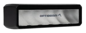 Optibeam SlimX Ambient, arbetsljus. oval, 4420lm,LED, DV