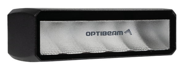 Optibeam SlimX Ambient, arbetsljus. oval, 4420lm,LED, DV