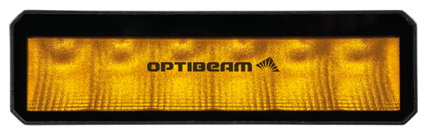 Optibeam SlimX Ambient, arbetsljus. oval, 4420lm,LED, DV