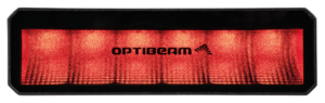 Optibeam SlimX Ambient, arbetsljus. oval, 4420lm,LED, DV