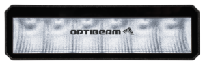 Optibeam SlimX Ambient, arbetsljus. oval, 4420lm,LED, DV