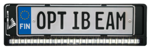 OPTIBEAM E-BAR Reverse EU