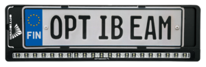 OPTIBEAM E-BAR Reverse EU