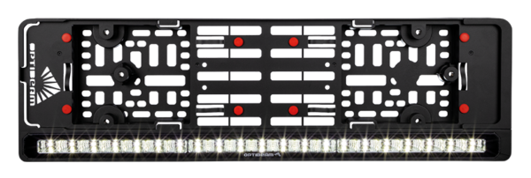 OPTIBEAM E-BAR Reverse EU