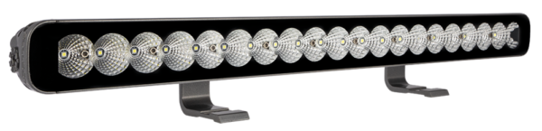 BULLBOY Proline Reactor LED-ramp, single, 578, LED, DV