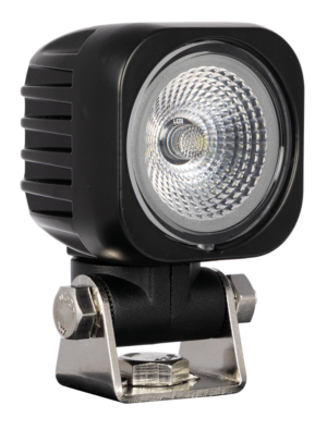 BullBoy Agriline 20W, fyrkantig, arbetsljus, LED, DV